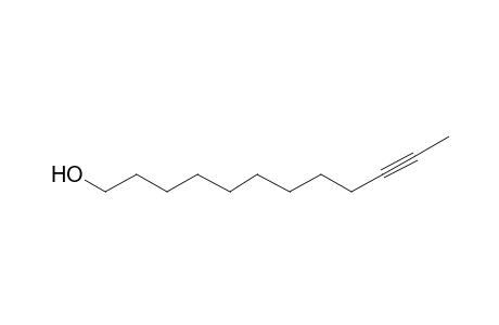 10-Dodecyn-1-ol