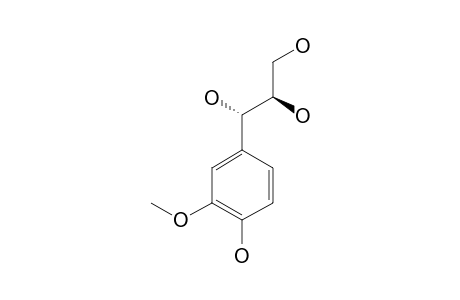 (1'S,2'R)-GUAIACYL-GLYCEROL