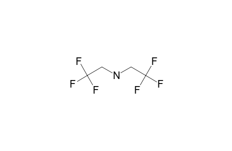 BIS-(2,2,2-TRIFLUOROETHYL)-AMINE