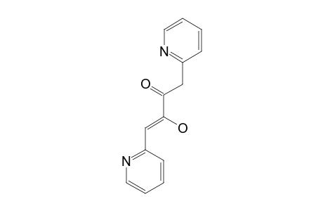 (3Z)-3-HYDROXY-1,4-DI-(PYRIDIN-2-YL)-BUT-3-EN-2-ONE