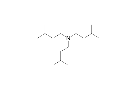 TRI-(3-METHYLBUTYL)-AMIN