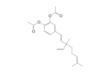 3-HYDROXYBAKUCHIOL-DIACETATE