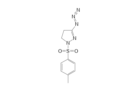 3-AZIDO-1-(p-TOLYLSULFONYL)-2-PYRAZOLINE