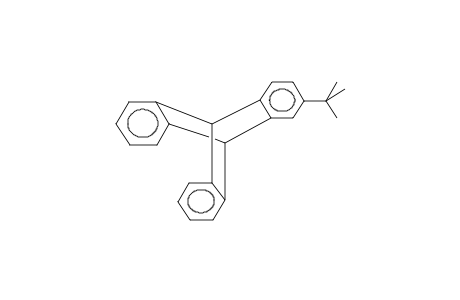 2-TERT-BUTYLTRIPTICENE