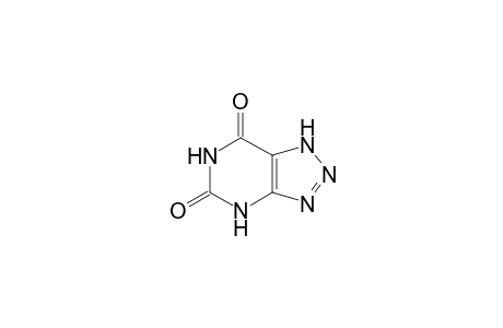 8-Azaxanthine