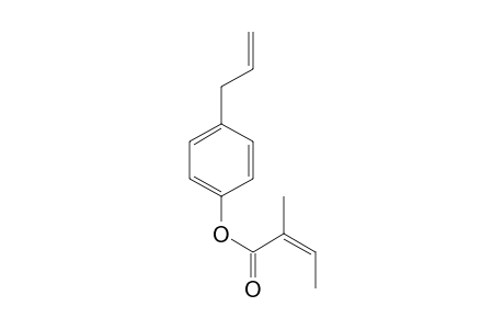 4-(2-PROPENYL)-PHENYL_ANGELATE