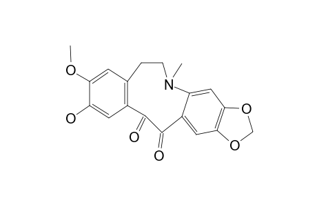 OUBATCHENSINE