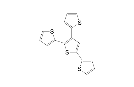 5'-(2-THIENYL)-2,2':3',2''-TERTHIOPHENE