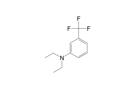 3-DIETHYLAMINO-TRIFLUOROMETHYLBENZENE