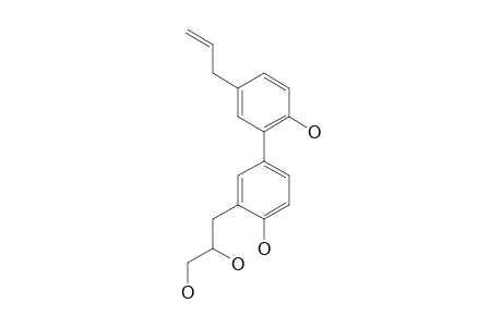 8',9'-DIHYDROXY-HONOKIOL