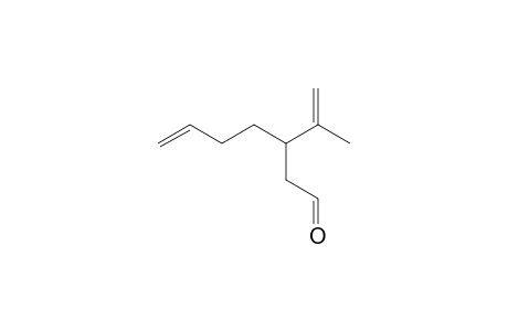 3-ISOPROPENYL-6-HEPTENAL