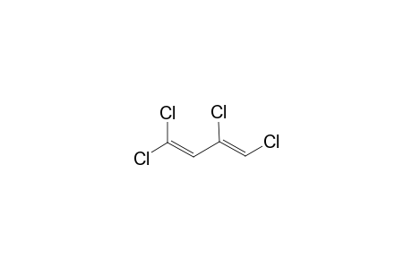 (Z)-1,1,3,4-TETRACHLOROBUTA-1,3-DIENE