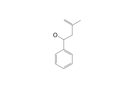 3-METHYL-1-PHENYL-1-BUTEN-1-OL