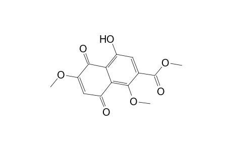 Yerrinquinone