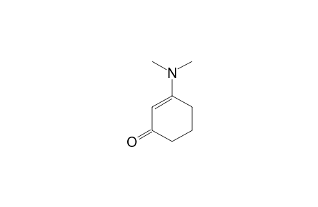 3-(DIMETHYLAMINO)-CYCLOHEX-2-EN-1-ONE