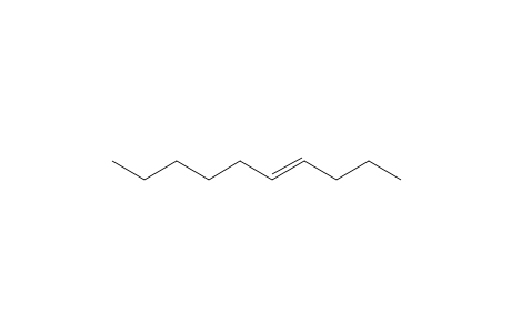 trans-4-Decene