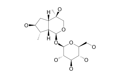 ADENOSMOSIDE