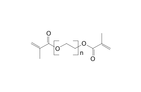 Polyethylene glycol 600 dimethacrylate