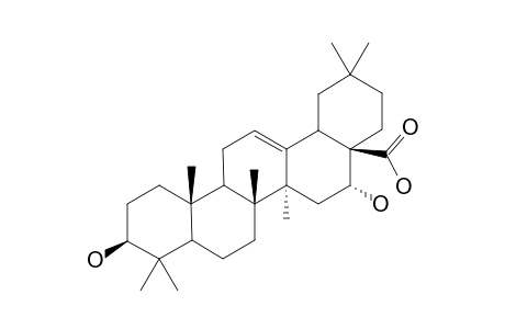 ECHINOCYCSTIC-ACID