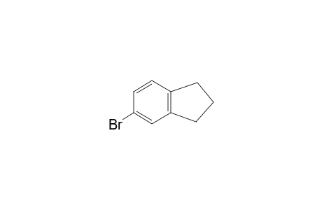 5-bromo-2,3-dihydro-1H-indene