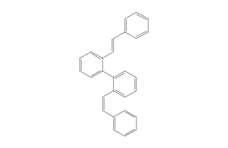 cis-,trans-2,2'-DISTYRYLBIPHENYL