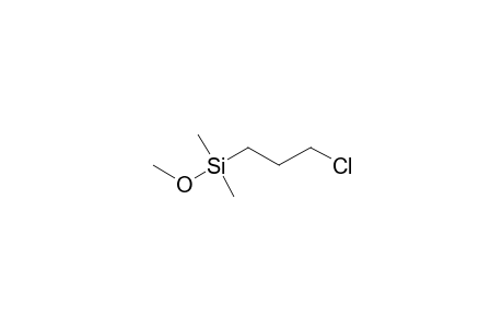 METHOXY-(3-CHLOROPROPYL)-DIMETHYLSILANE