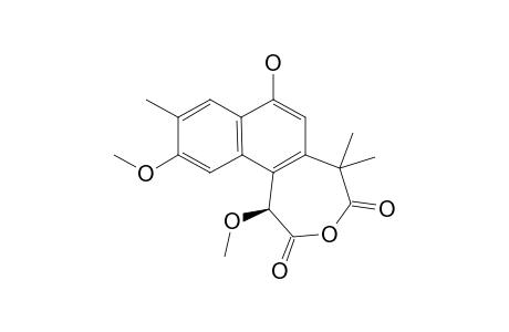 FIMBRICALYXANHYDRIDE_B