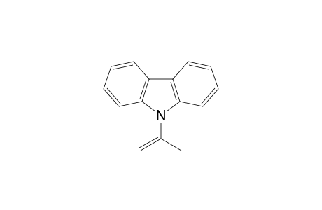 9-prop-1-en-2-ylcarbazole