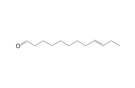 (E)-9-dodecenal