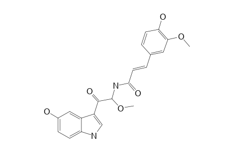 ALOCASIN-D