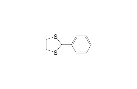 2-Phenyl-1,3-dithiolane