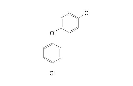 4,4'-Dichloro-diphenylether