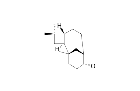 (8-S,9-R)-ISOCARYOLAN-9-OL