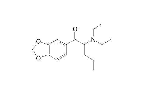 N,N-Diethylpentylone