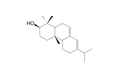 3B-HYDROXYABIETA-7,13-DIENE