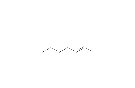 2-Methyl-2-heptene