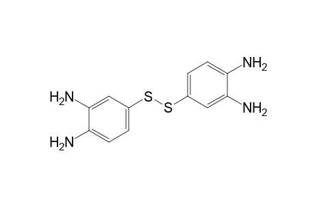 Bis(3,4-Diaminophenyl)-disulfide