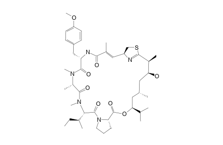 APRATOXIN-C