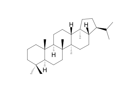 21-ALPHA-H-HOPANE