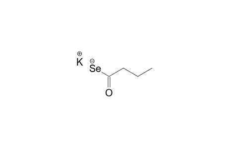 POTASSIUM-1-PROPANECARBOSELENOATE