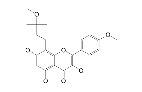 BrEVICORNIN