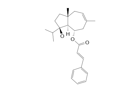 JAESCHKEANADIOL_T-CINNAMATE