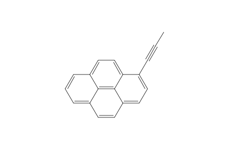 1-Propynyl-pyrene