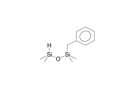 1,1,3,3-TETRAMETHYL-3-BENZYLDISILOXANE