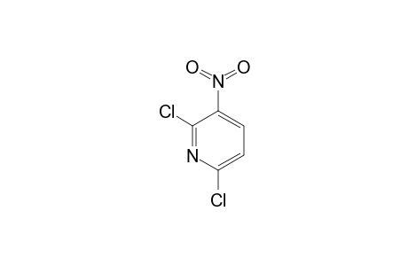 2,6-Dichloro-3-nitropyridine