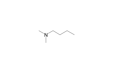 N-(N-BUTYL)-N,N-DIMETHYLAMINE