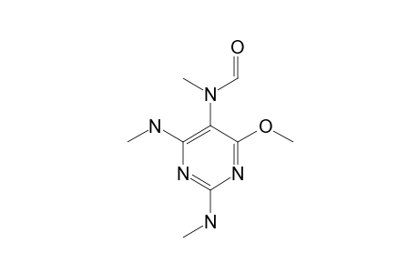 HETEROMINE-G