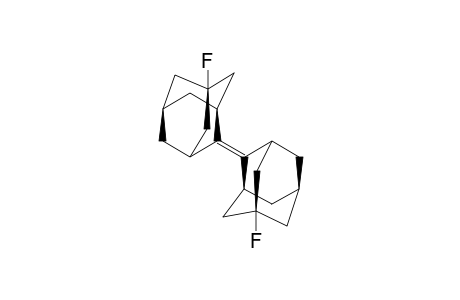 ANTI-5,5'-DIFLUOROBIADAMANTYLIDENE