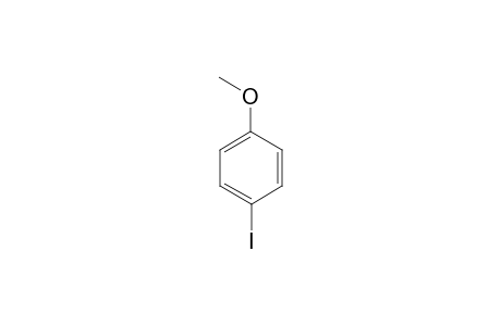 4-Iodoanisole