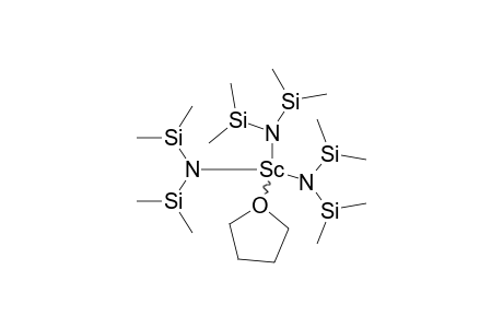 SC-(N-(SI-H-ME)-(2)-2)-(3)*THF